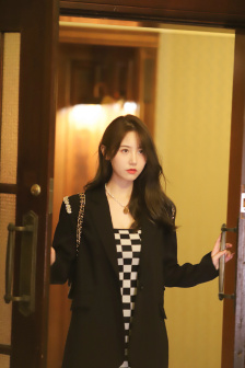 考的好妈妈就是你的老婆